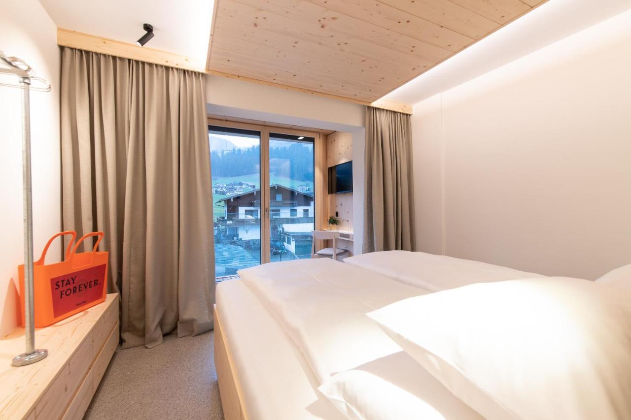 Mari Pop Ried im Zillertal