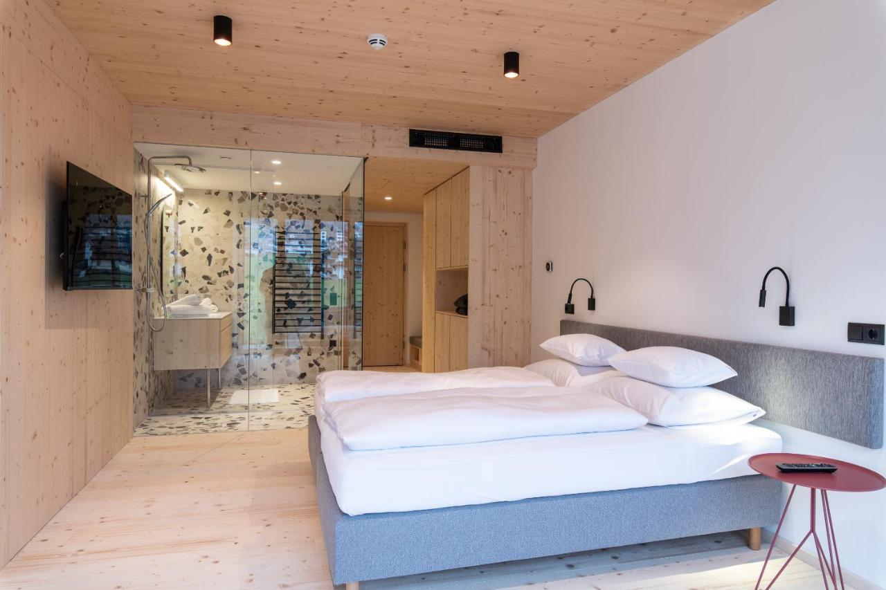 Hotel Mari Pop Ried im Zillertal