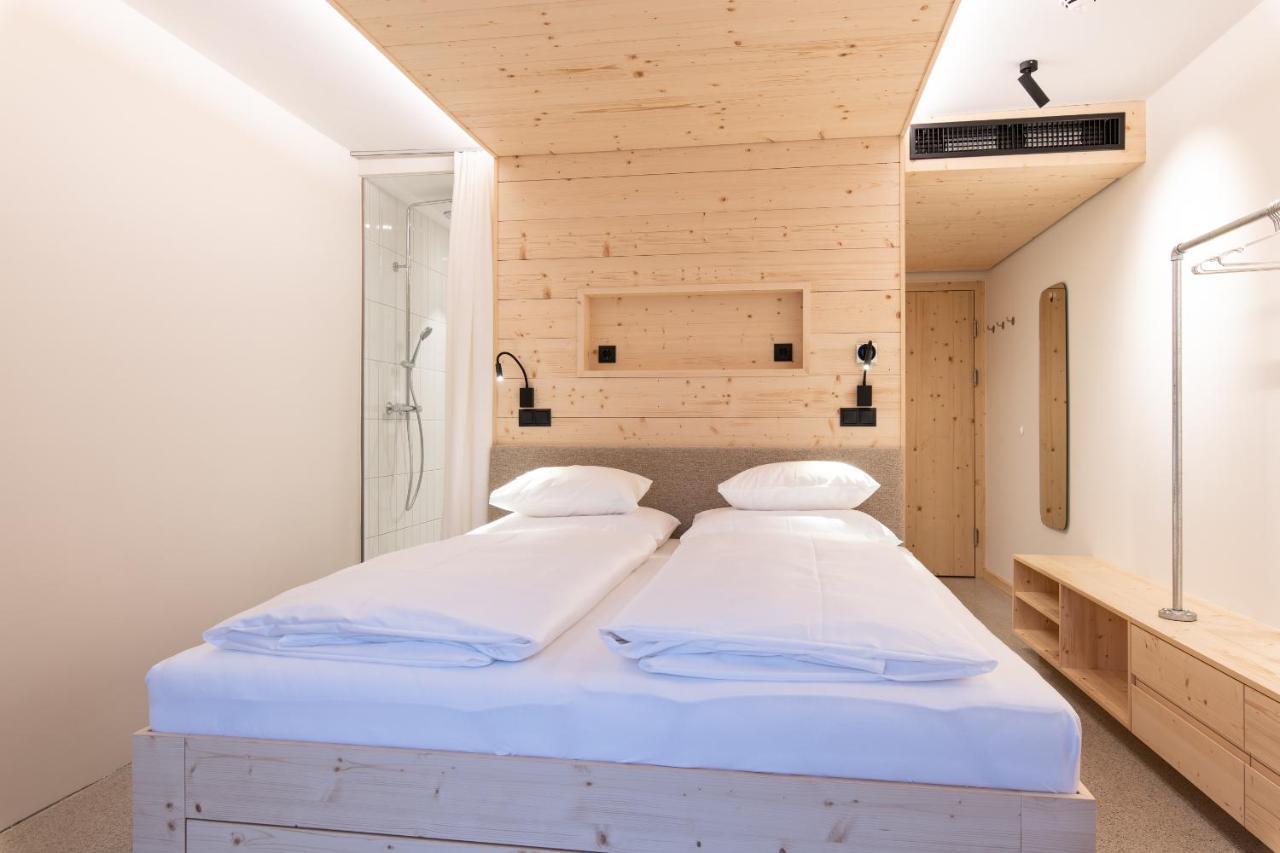 Mari Pop Hotel Ried im Zillertal