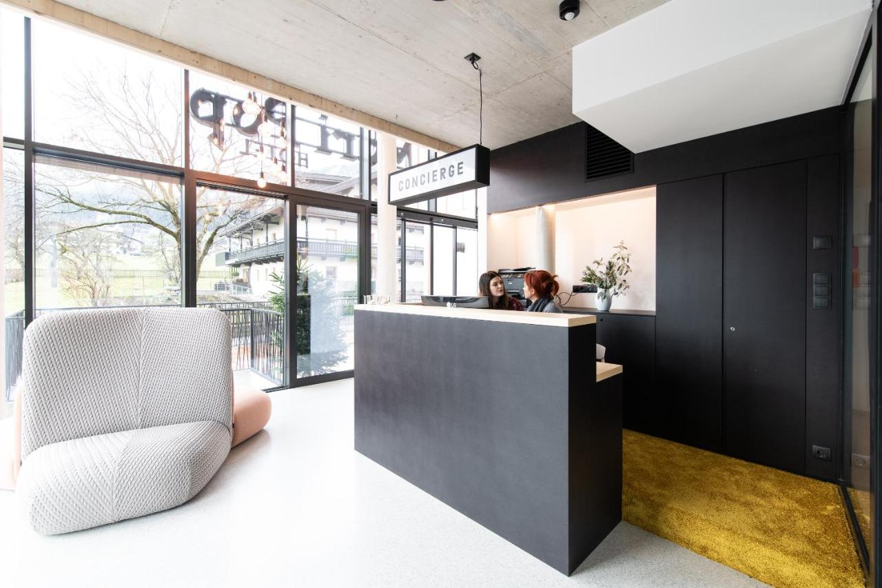Mari Pop Hotel 3*