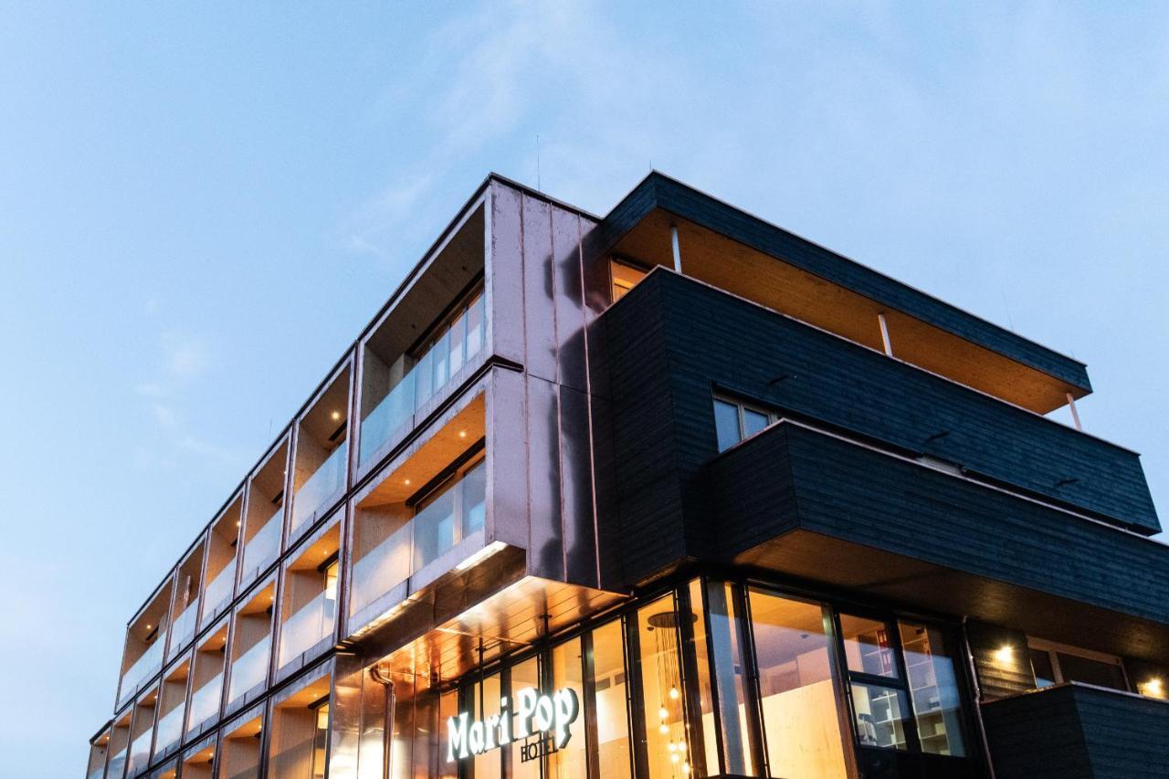 Hotel Mari Pop 3*