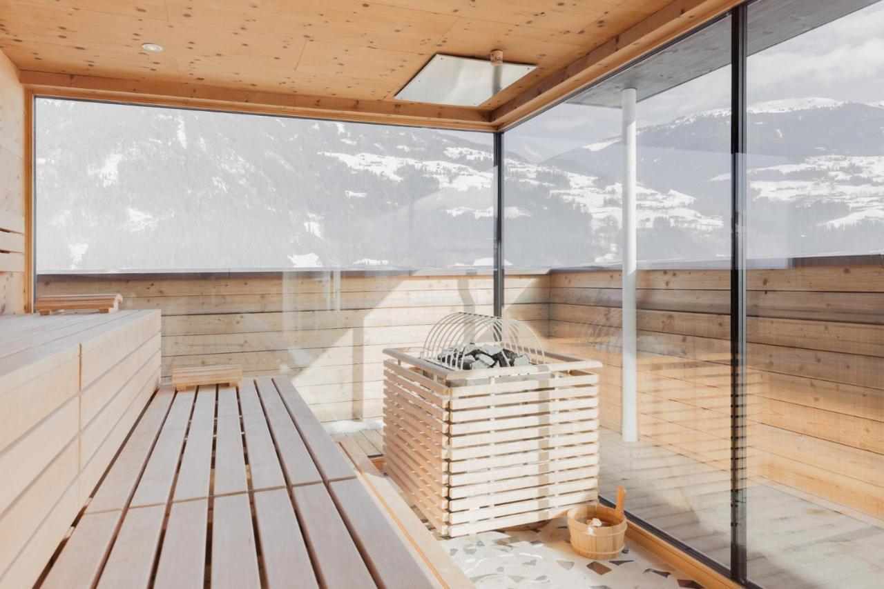 Mari Pop Boutique 3* Ried im Zillertal