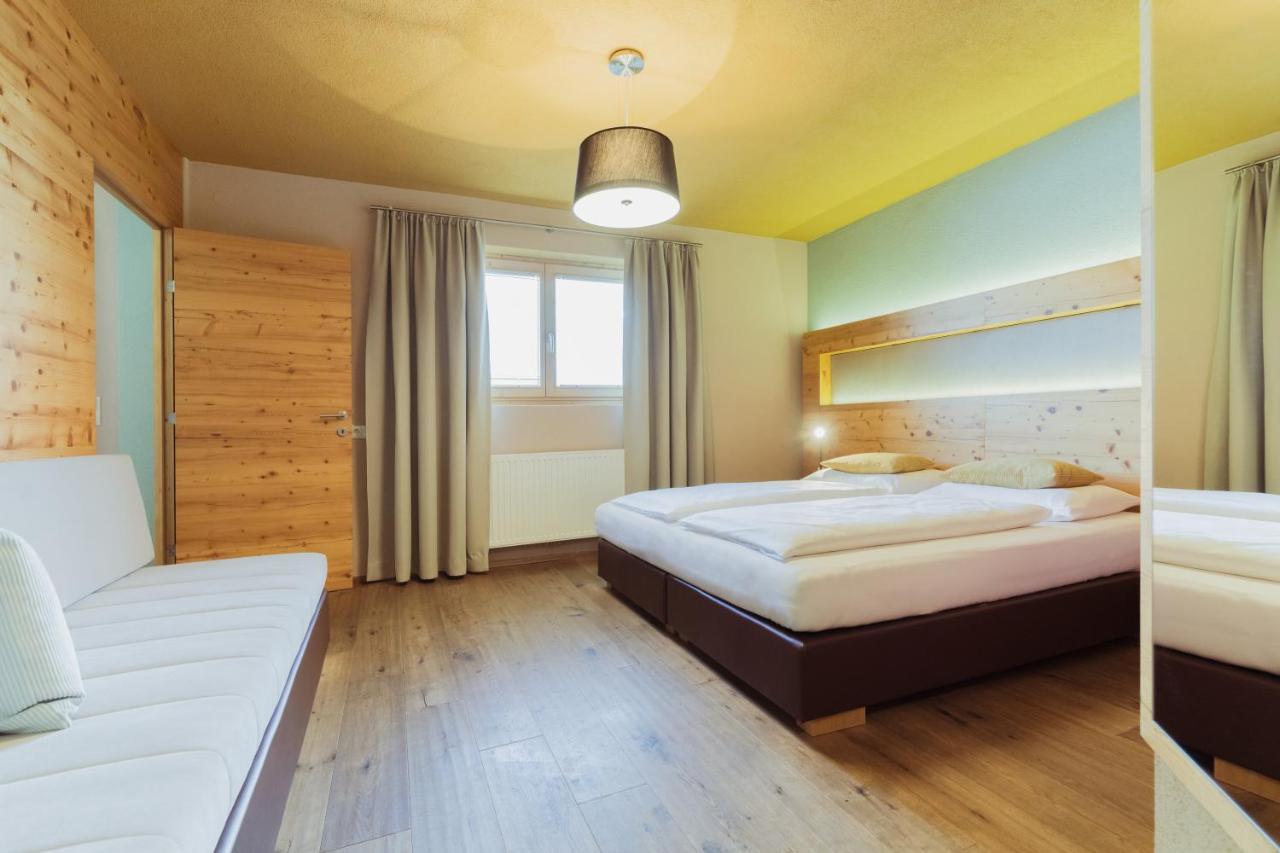 Mari Pop Hotel Ried im Zillertal