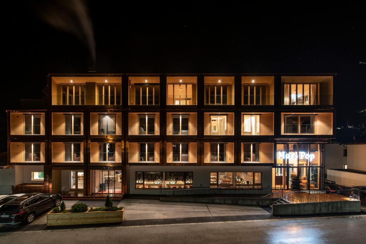 Hotel Mari Pop Boutique Ried im Zillertal