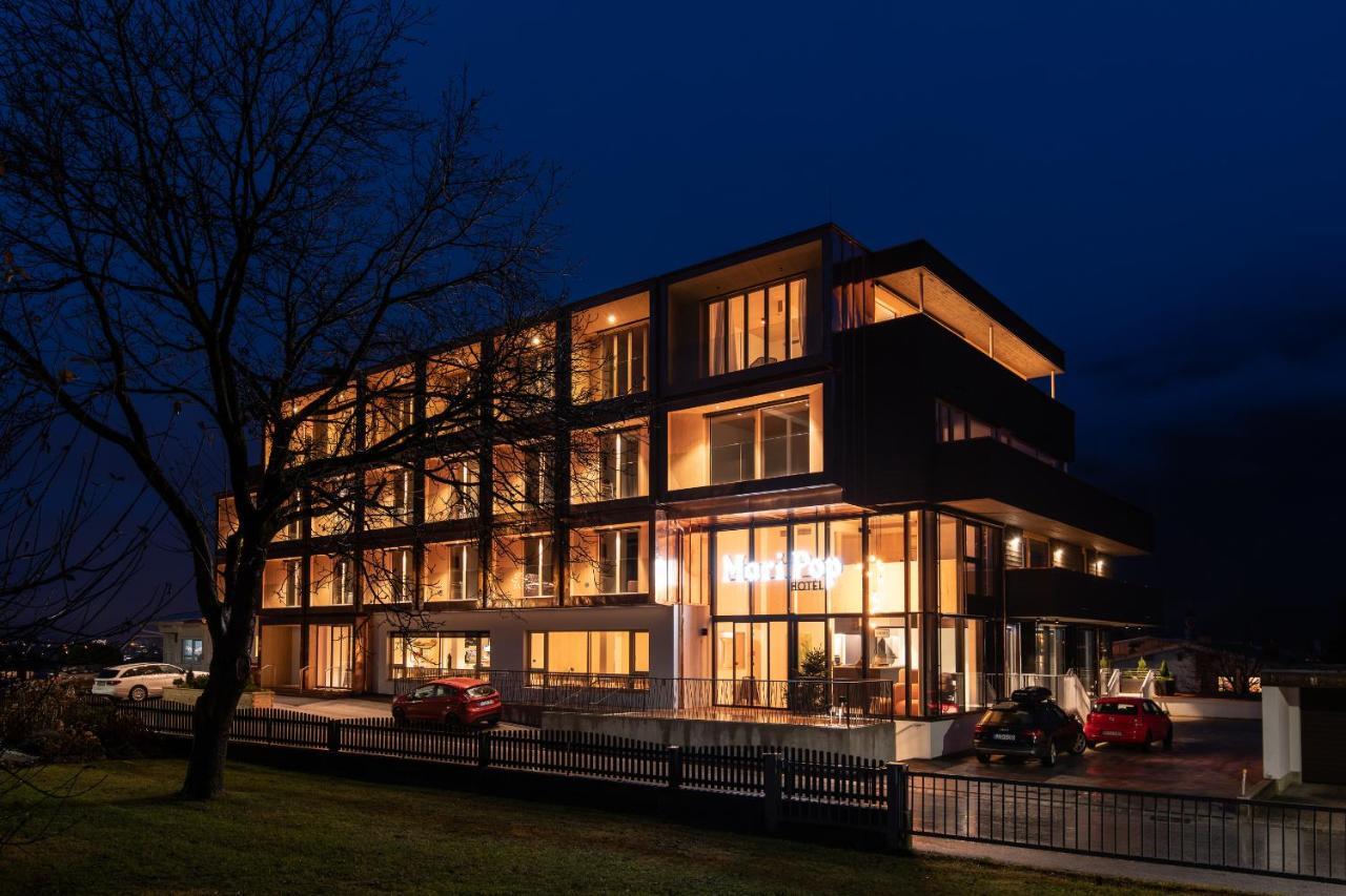 Mari Pop Boutique Hotel 3*