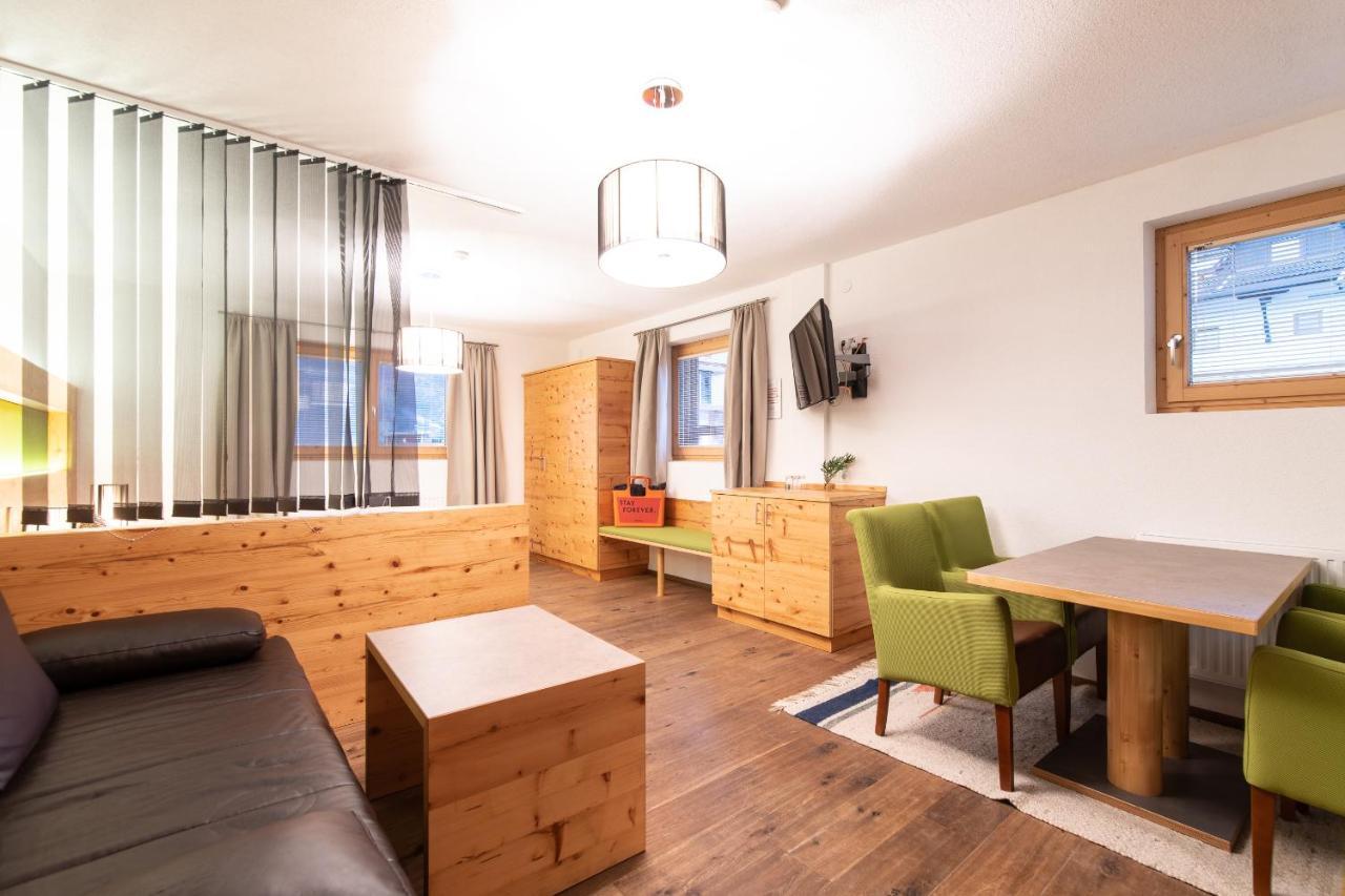 Mari Pop Boutique Hotel Ried im Zillertal