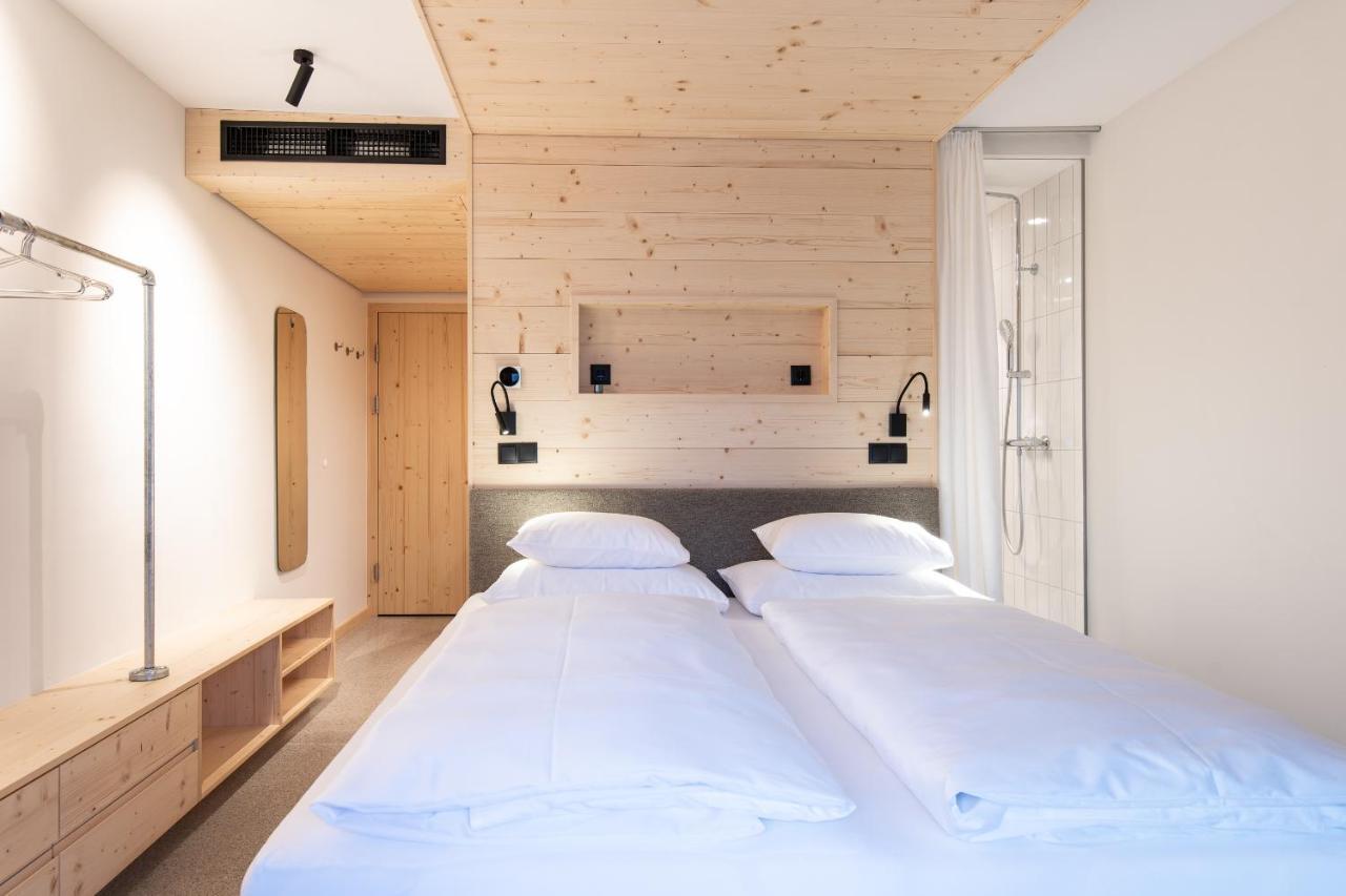 Mari Pop Boutique 3* Ried im Zillertal