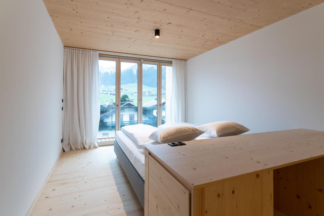 Hotel Mari Pop Boutique Ried im Zillertal