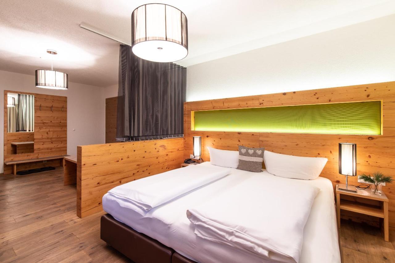 Hotel Mari Pop Boutique Ried im Zillertal