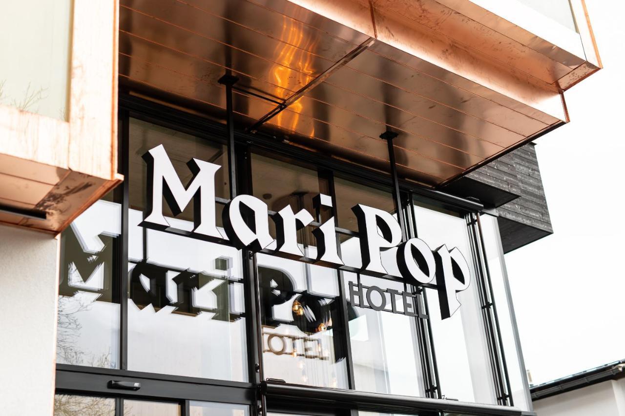 Mari Pop Hotel Ried im Zillertal